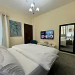 Master Room