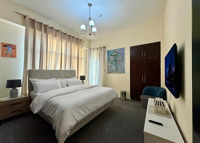 Master Room