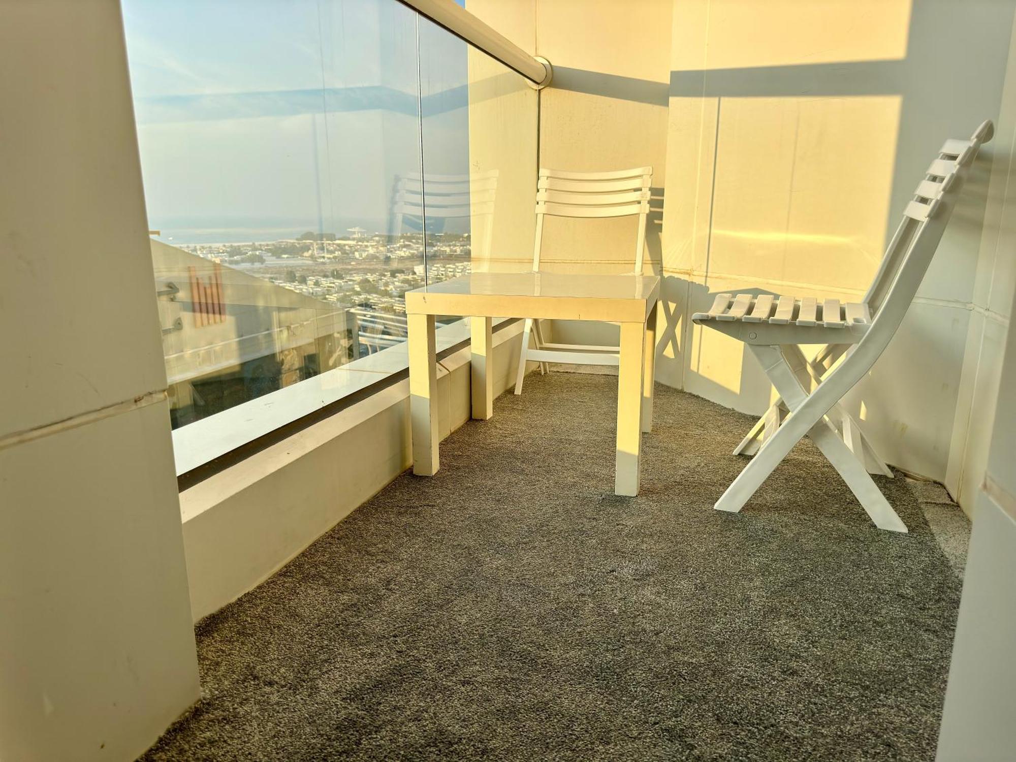 Master Homestay Dubai