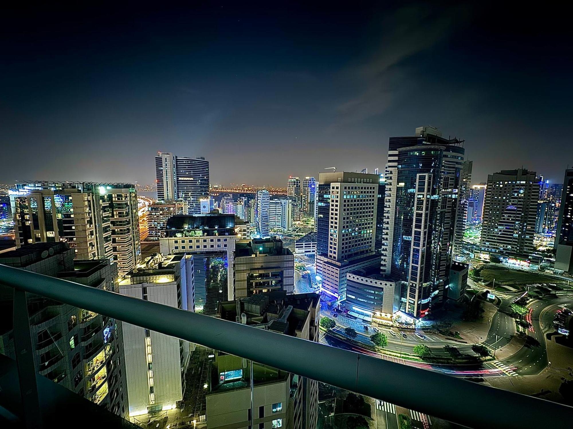 Master Homestay Dubai